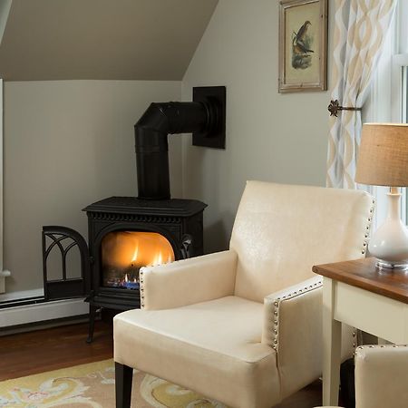 Squam Lake Inn Holderness Exterior foto